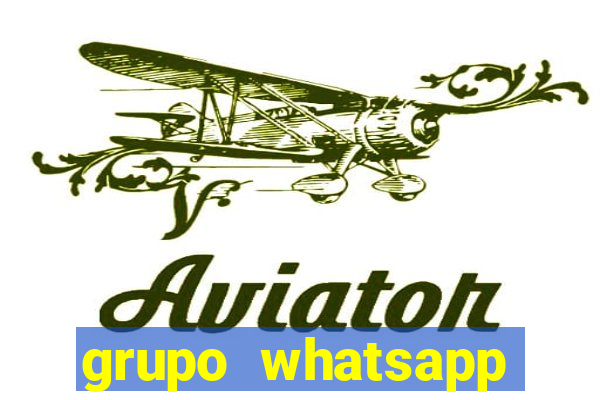 grupo whatsapp esporte da sorte mines