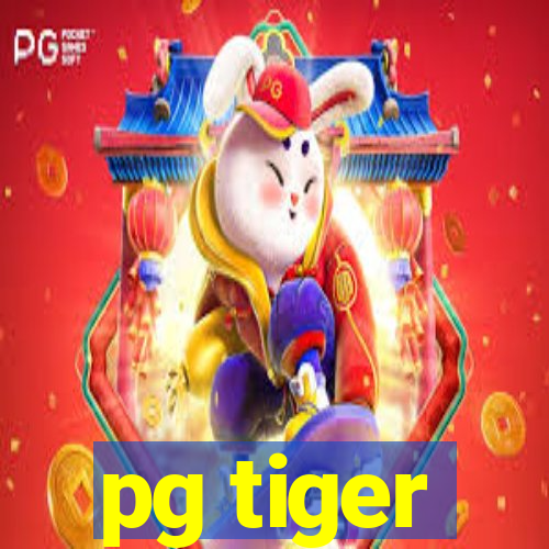 pg tiger