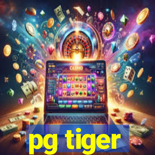 pg tiger