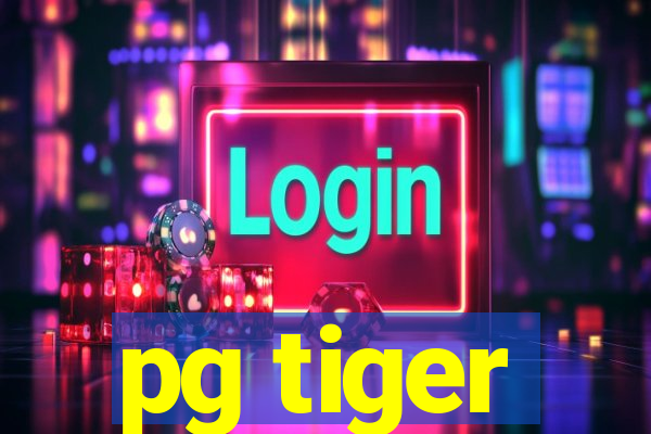 pg tiger