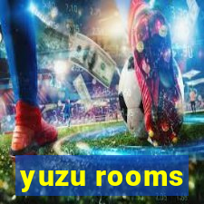 yuzu rooms