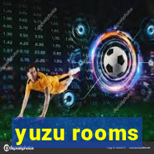 yuzu rooms