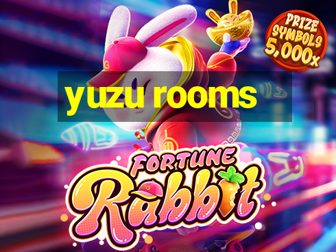 yuzu rooms