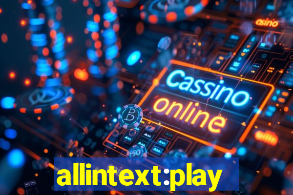 allintext:play fortuna casino