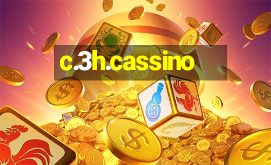 c.3h.cassino