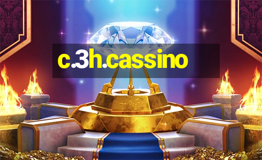 c.3h.cassino