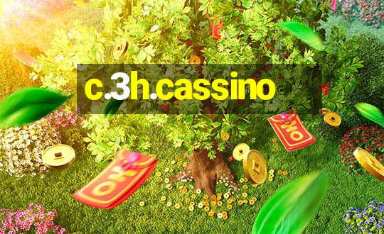 c.3h.cassino