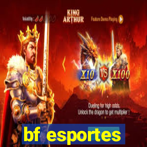 bf esportes