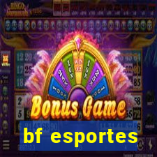 bf esportes