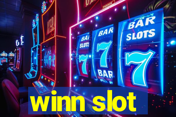 winn slot