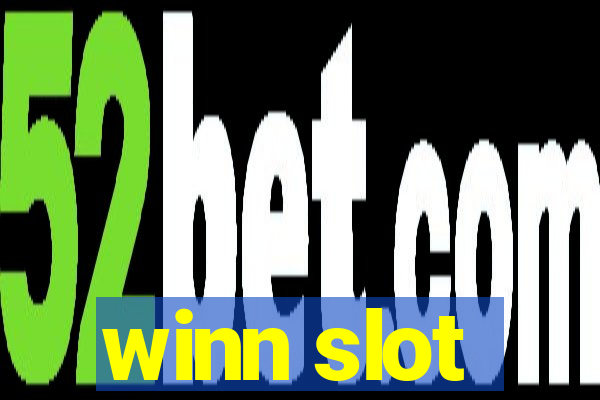 winn slot