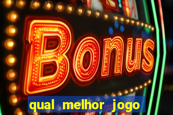 qual melhor jogo para ganhar dinheiro sem depositar