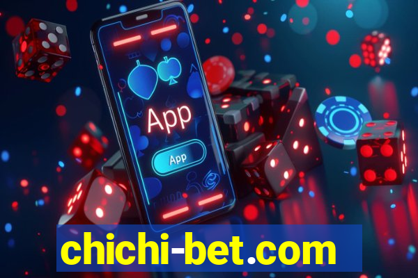 chichi-bet.com