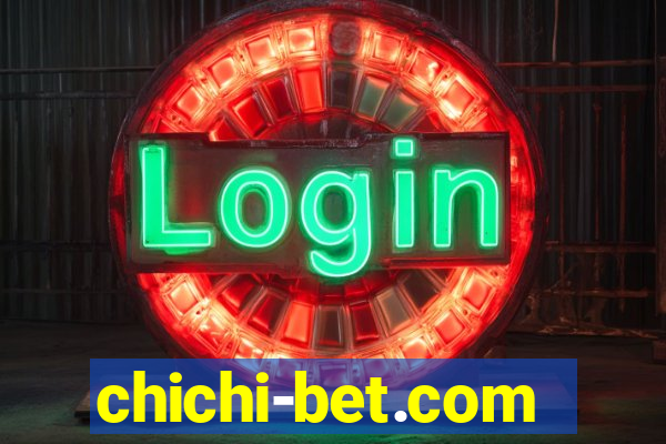 chichi-bet.com