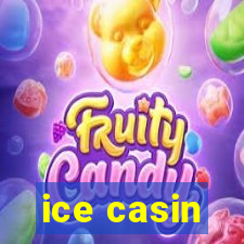 ice casin