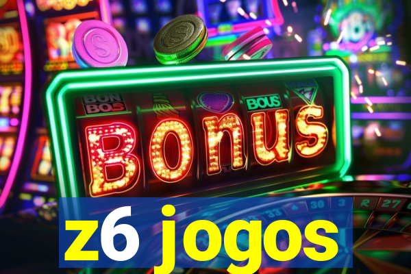 z6 jogos