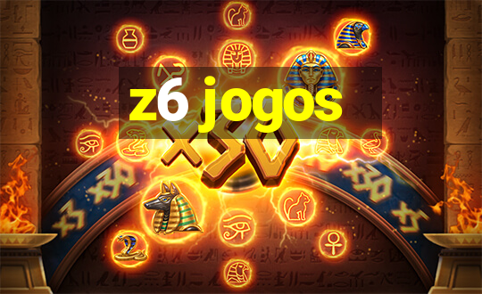 z6 jogos