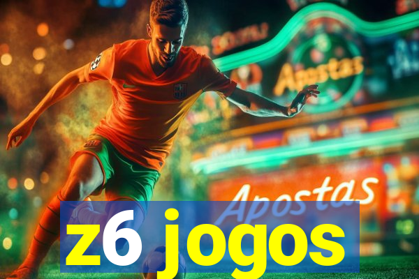 z6 jogos