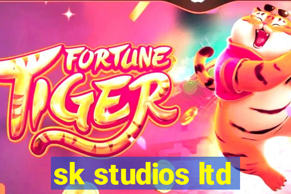 sk studios ltd