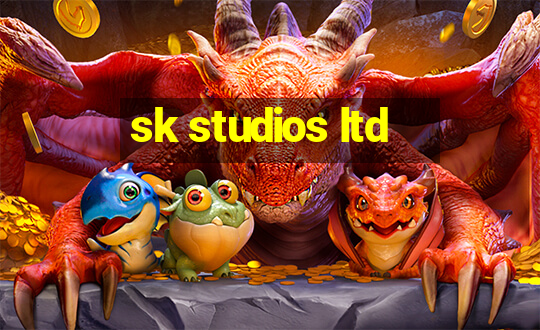 sk studios ltd