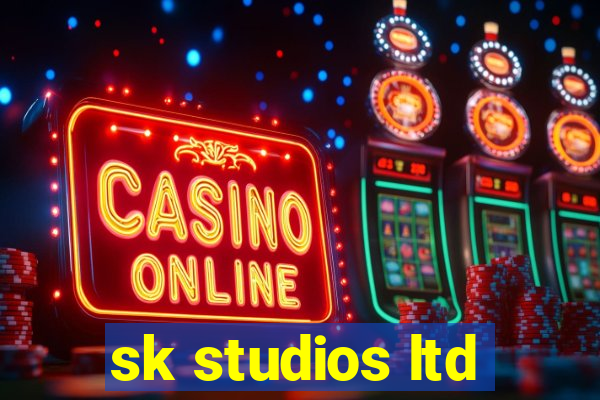 sk studios ltd