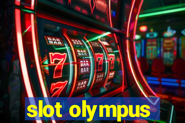 slot olympus