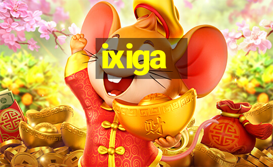 ixiga