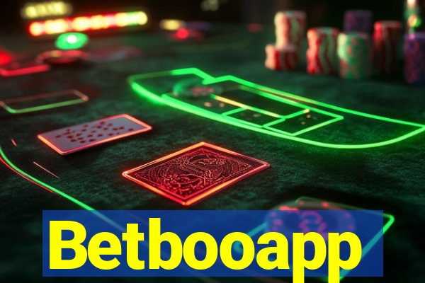 Betbooapp