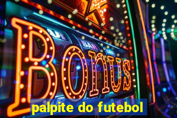 palpite do futebol