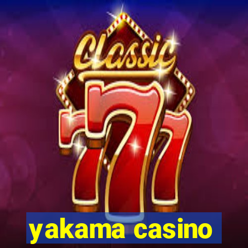 yakama casino