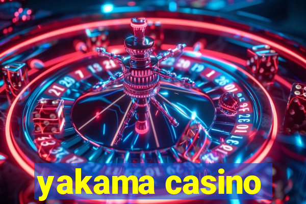 yakama casino