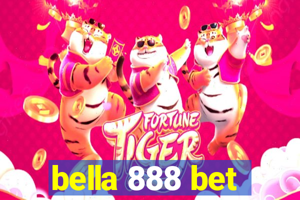 bella 888 bet