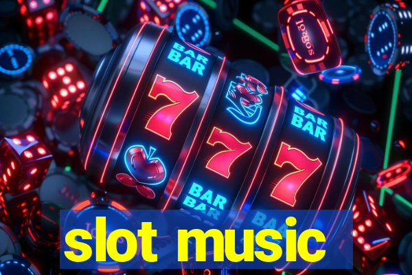 slot music