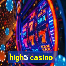 high5 casino