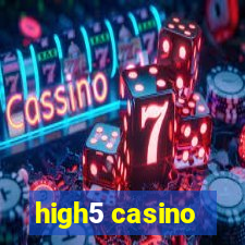 high5 casino