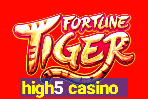 high5 casino