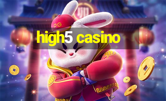 high5 casino