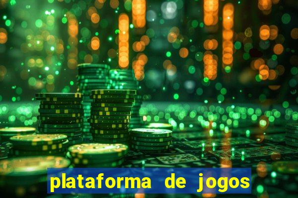 plataforma de jogos de 10 reais