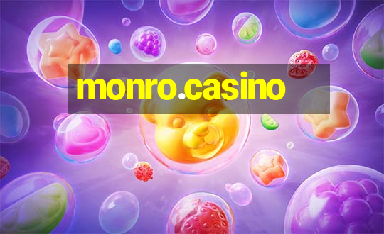 monro.casino