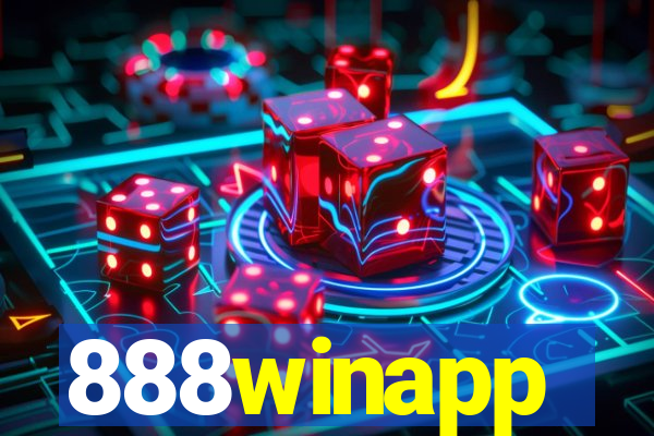 888winapp