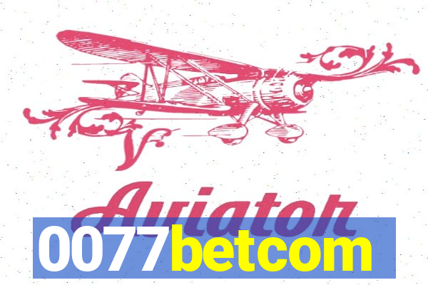 0077betcom