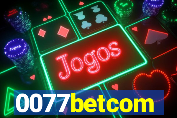 0077betcom