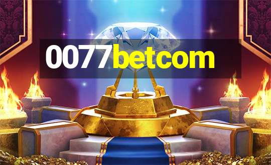 0077betcom