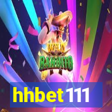 hhbet111