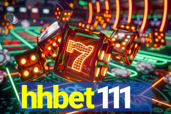 hhbet111