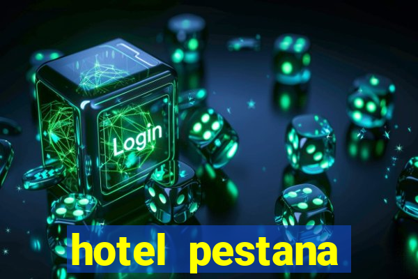 hotel pestana casino park hotel & casino