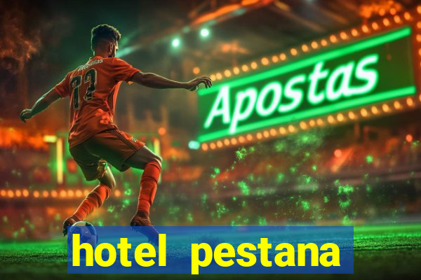 hotel pestana casino park hotel & casino