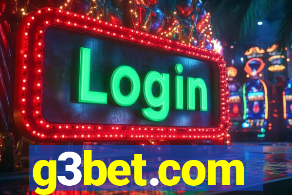 g3bet.com