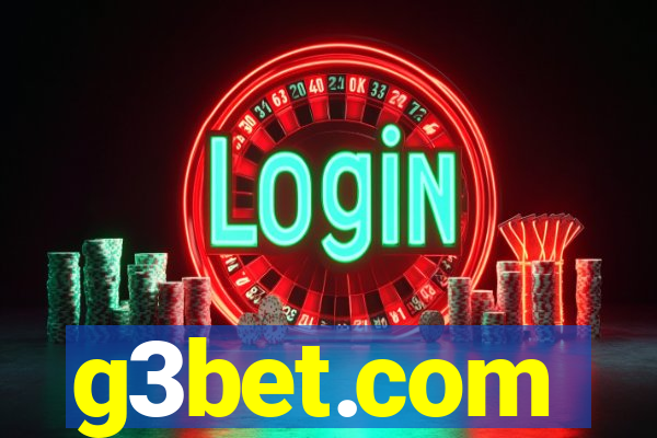 g3bet.com