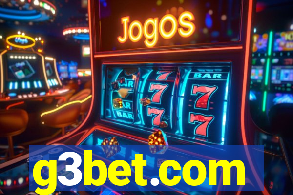 g3bet.com